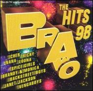 Various/Bravo The Hits 98