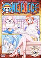ONE PIECE ワンピース セカンドシーズン・グランドライン突入篇