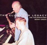 Ellington Legacy