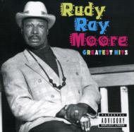 Rudy Ray Moore/Greatest Hits 1