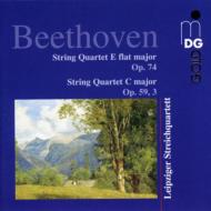 ١ȡ1770-1827/String Quartet.9 10 Leipzig. sq