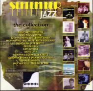 Various/September Jazz The Collection