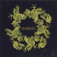 Harras