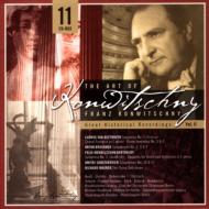 The Art Of Konwitschny Vol.2