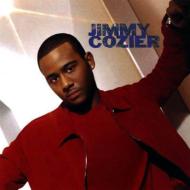 Jimmy Cozier