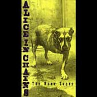 Nona Weisbaum : Alice In Chains | HMV&BOOKS online - 50137