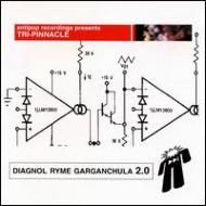 Tri Pinnacle/Diagnol Ryme Garganchula 2.0