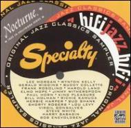 Specialty / Hifijazz / Nocturnesampler
