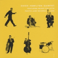 Chico Hamilton Quintet