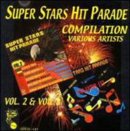 Various/Reggae Superstars 3  4