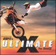 Soundtrack/Espn's Ultimate X - The Movie