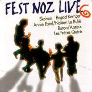 Various/Fest Noz Live