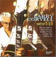 Larry Coryell/New High