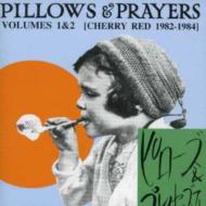 Various/Pillows  Prayers Volumes 1  2 Cherry Red 1982-1984