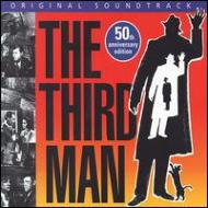Third Man -Soundtrack