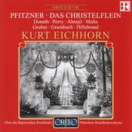Christ-elflein: Eichhorn / Munich Radio O Donath J.perry A.malta