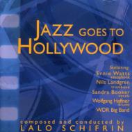 Lalo Schifrin/Jazz Goes To Hollywood