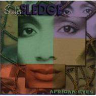 Sister Sledge/󥭥塼  African Eyes