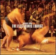 Various/Sounds From The Electronic Lounge