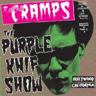 Various/Radio Cramps - Purple Knif Show