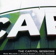Mike Melvoin / Charlie Haden/Capitol Sessions