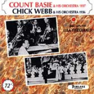 Count Basie / Chick Webb/And His Orchestra 1937 And Chick Webb And His Orchestra 1936