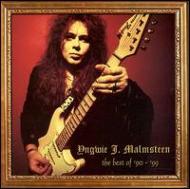 洋楽 YNGWIE MALMSTEEN Yngwie J. Malmsteen イングヴェイ・マルムスティーン/Ca,USA 1986