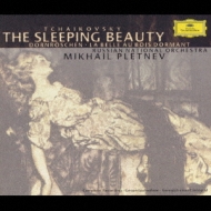 Sleeping Beauty: Pletnev / Russian National O