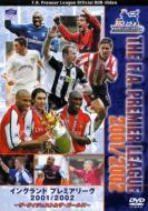 サッカーDVD｜Premier League｜HMV&BOOKS online