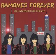 Various/Ramones Forever - An International Tribute