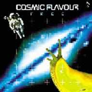 Cosmic Flavour/Free