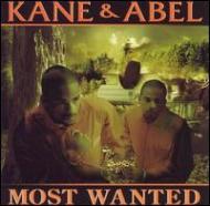 Kane And Abel/Most Wanted - Clean