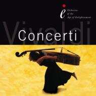Concertos: Age Of Enlightenment O