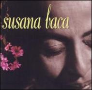 Susana Baca Susana Baca HMV&BOOKS online 49034