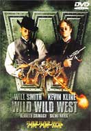 Wild Wild West