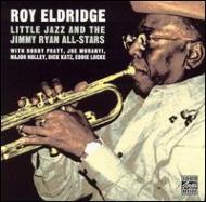 Little Jazz And The Jimmy Ryanall-stars