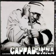Cappadonna/Pillage - Clean Version