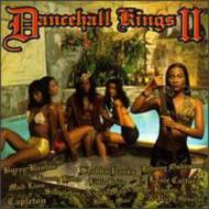 Various/Dancehall Kings Ii