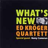 Ed Kroger/Whats New