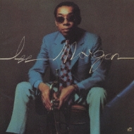 Lee Morgan