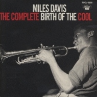 Complete The Birth Of The Cool