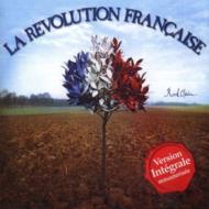 Original Cast (Musical)/La Revolution Francaise