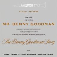 The Benny Goodman Story