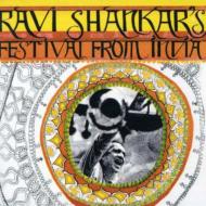 Ravi Shankar/Festival From India