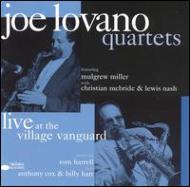 Live At The Village Vanguard