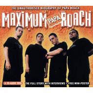 Papa Roach/Maximum Papa Roach