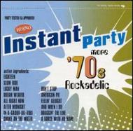 Various/Instant Party - More 70s Rockadelic