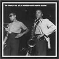 Lee Morgan - Wayne Shorter – The Complete Vee Jay Lee Morgan