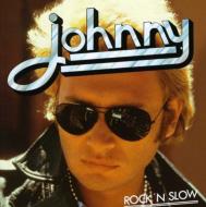 Johnny Hallyday/Rock N Slow
