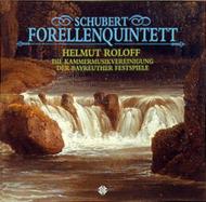 塼٥ȡ1797-1828/Piano Quintet Bayreuther Festspiele Chamber. ens